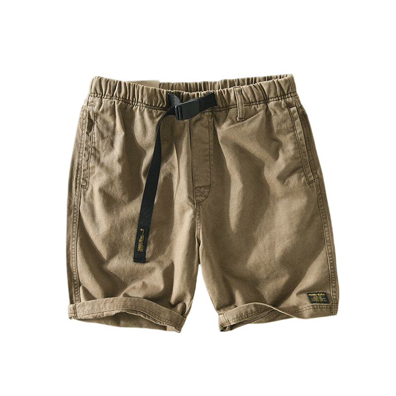 Bermuda Sarja Masculina Cinque
