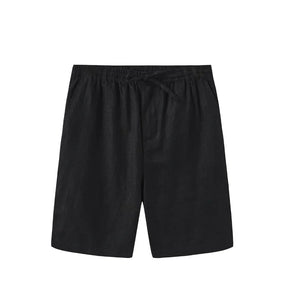 Bermuda de Linho Masculina