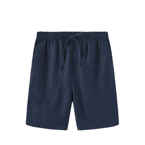 Bermuda de Linho Masculina