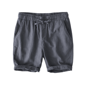 Bermuda de Linho Masculina Mikonos