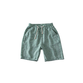 Bermuda de Linho Masculina Montre