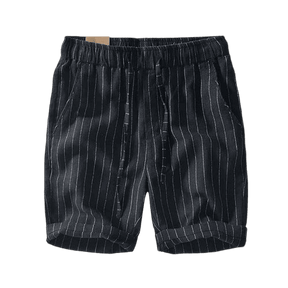 Bermuda de Linho Masculina Ravello