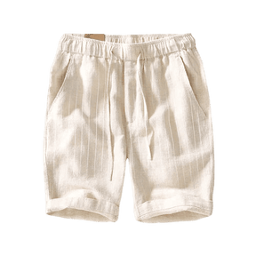 Bermuda de Linho Masculina Ravello