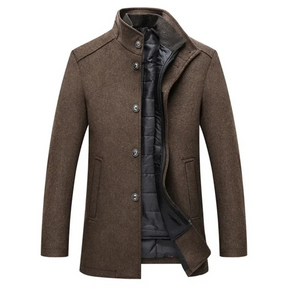 Casaco Masculino Inverno Chester