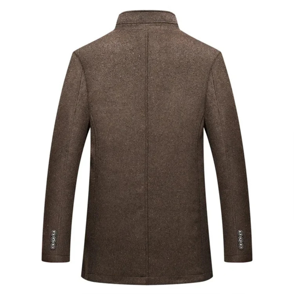 Casaco Masculino Inverno Chester