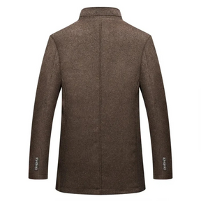 Casaco Masculino Inverno Chester