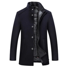 Casaco Masculino Inverno Chester
