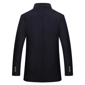 Casaco Masculino Inverno Chester