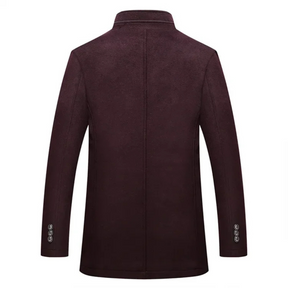 Casaco Masculino Inverno Chester
