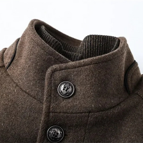 Casaco Masculino Inverno Chester