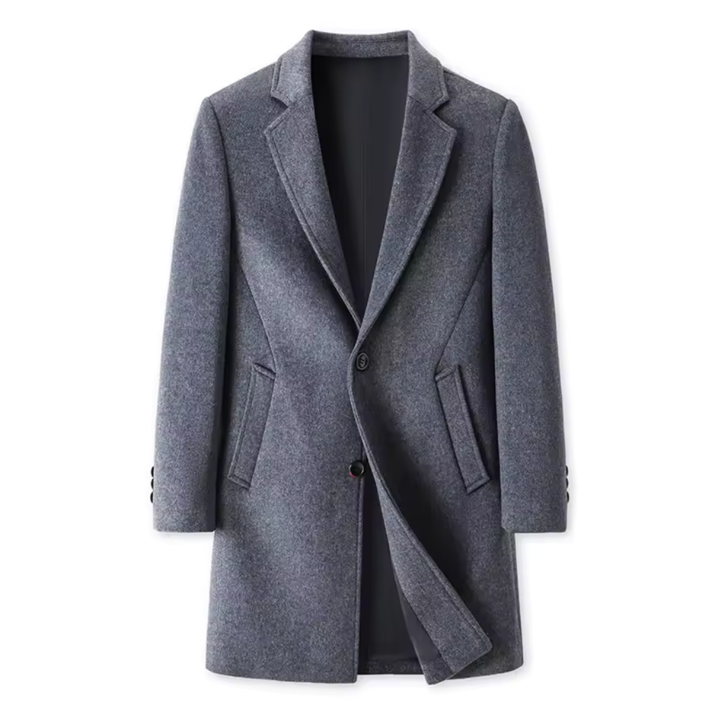 Casaco Masculino Inverno Montello