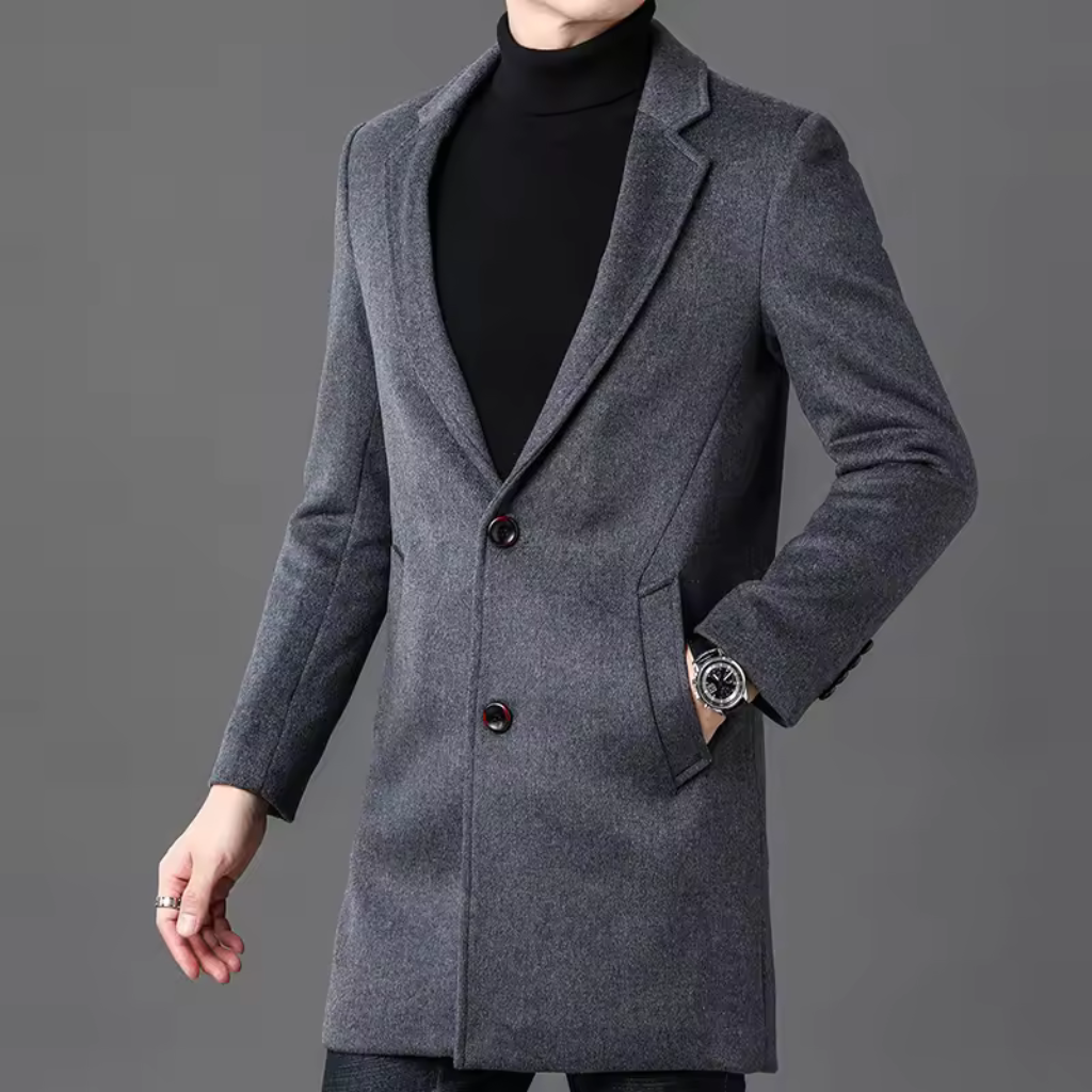 Casaco Masculino Inverno Montello