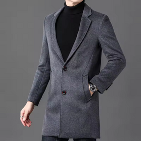 Casaco Masculino Inverno Montello