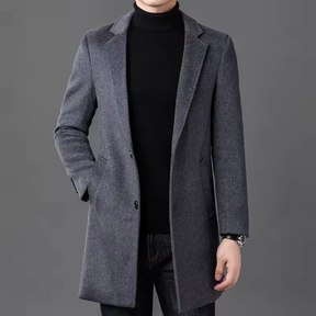 Casaco Masculino Inverno Montello