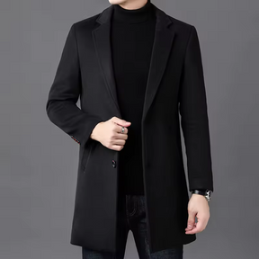 Casaco Masculino Inverno Montello