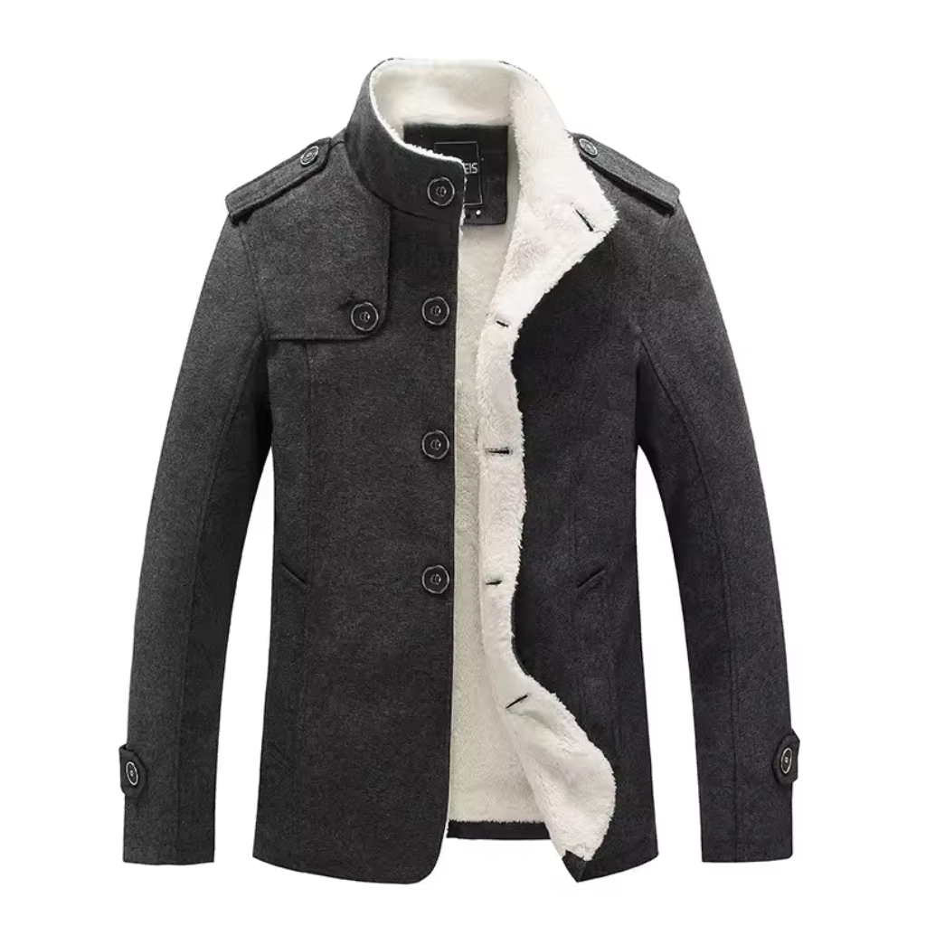 Casaco Masculino Inverno Nord