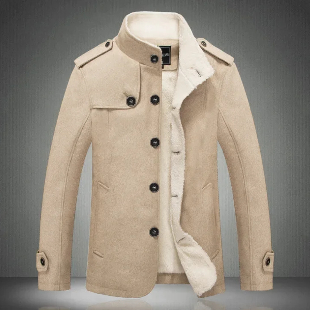 Casaco Masculino Inverno Nord
