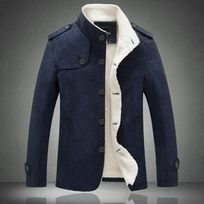 Casaco Masculino Inverno Nord