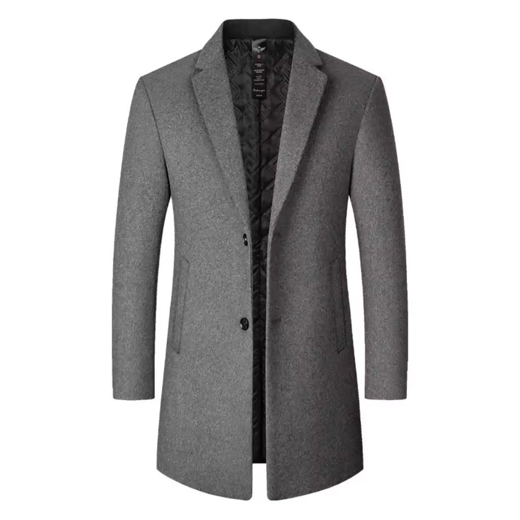 Casaco Masculino Inverno Urbano