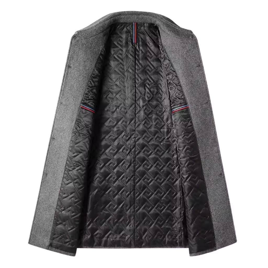 Casaco Masculino Inverno Urbano