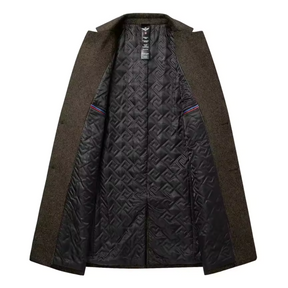 Casaco Masculino Inverno Urbano