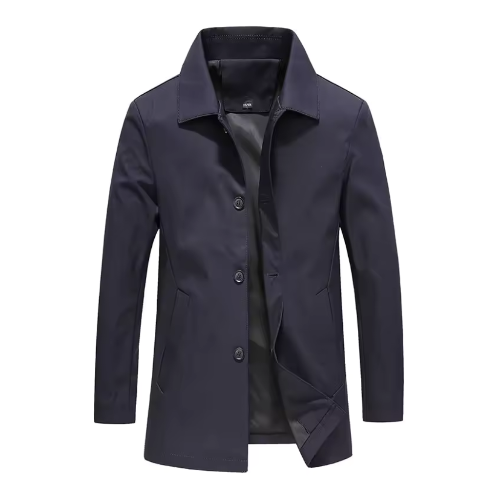 Casaco Masculino Coldmark