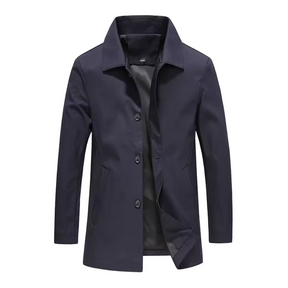 Casaco Masculino Coldmark