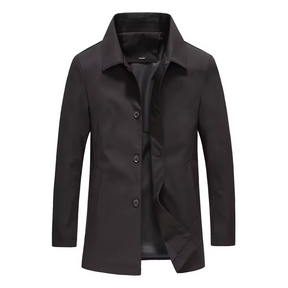 Casaco Masculino Coldmark