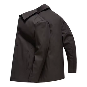 Casaco Masculino Coldmark
