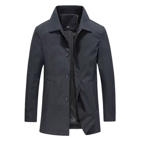 Casaco Masculino Coldmark