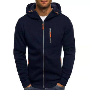 Casaco Masculino Modern