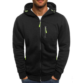 Casaco Masculino Modern