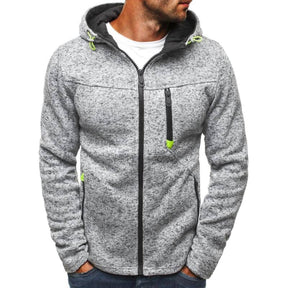 Casaco Masculino Modern