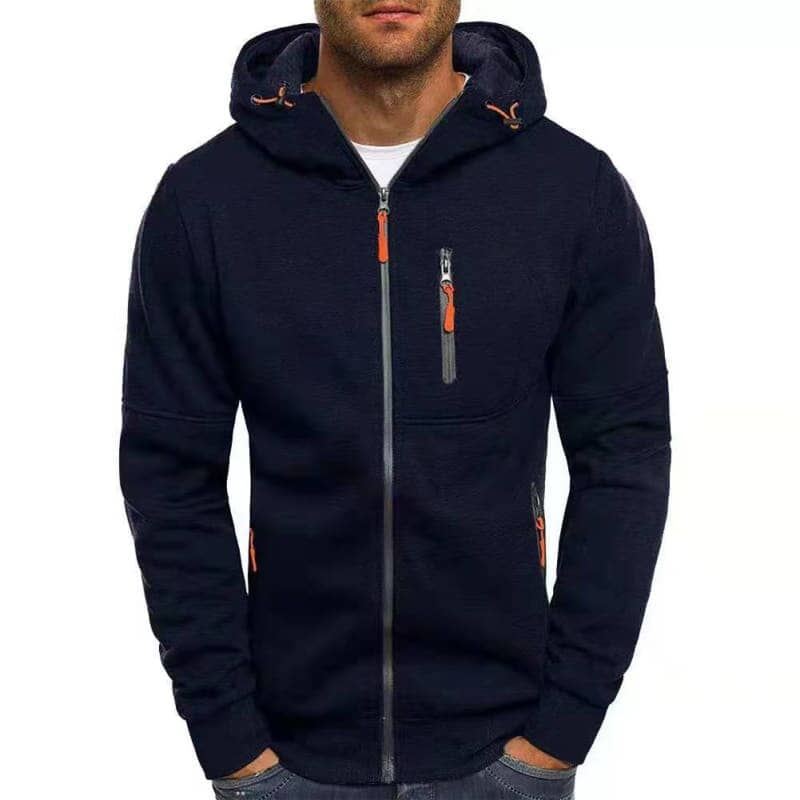 Casaco Masculino Modern