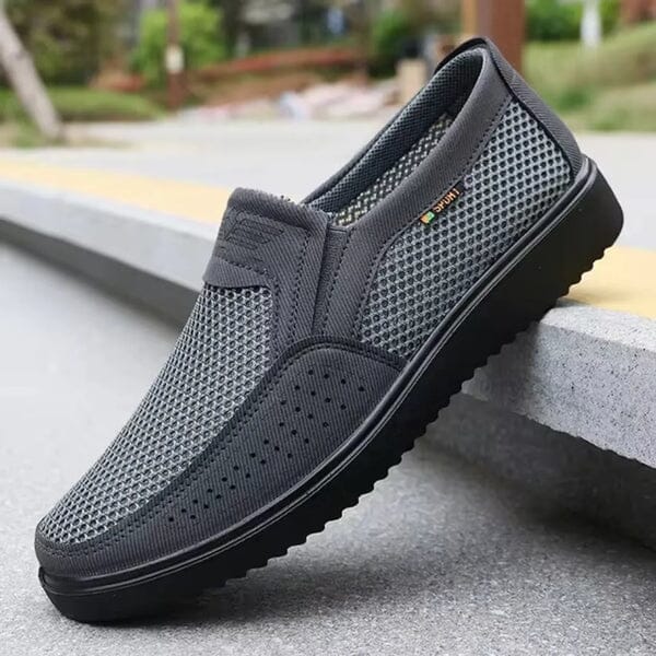 Sapato Mocassim Masculino | Moderno Conforto | LANÇAMENTO 2025