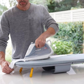Tábua de Passar Dobrável - SlimBoard®