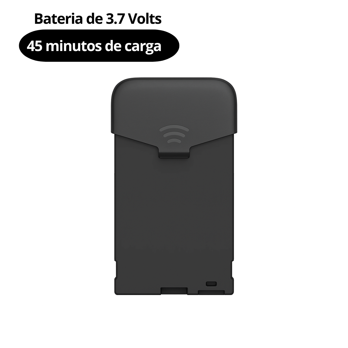 Bateria Extra - Bateria Drone KY102