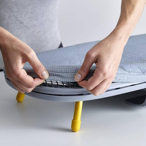 Tábua de Passar Dobrável - SlimBoard®