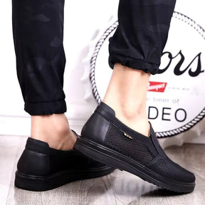 Sapato Mocassim Masculino | Moderno Conforto | LANÇAMENTO 2025